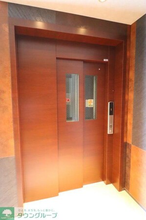 Paddingtonの物件内観写真